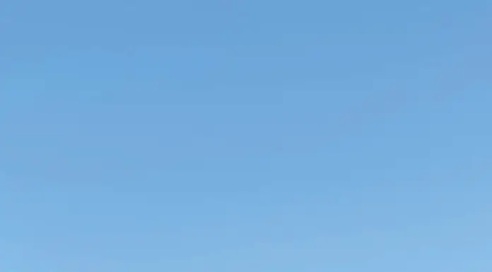 A VIEW from the Saddle