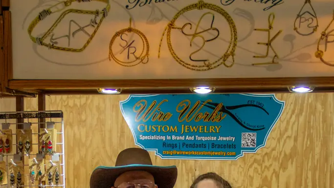 Wired for Creativity