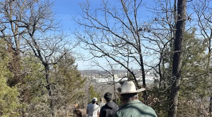 Time-Honored Tradition