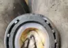 Winter Hoof Care