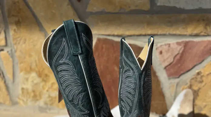 Oklahoma Horses Holiday Guide