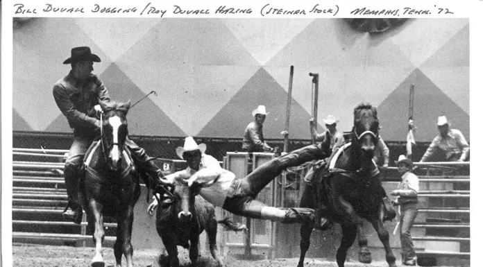 The Lasting Legacy of Bill Duvall