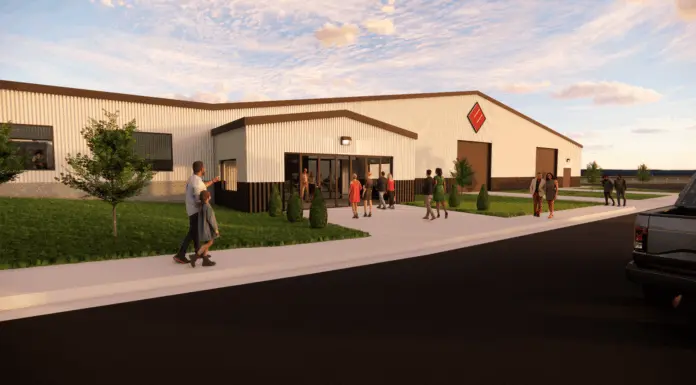 Lazy E Ranch and Arena: Oklahoma’s Western Icon Grows