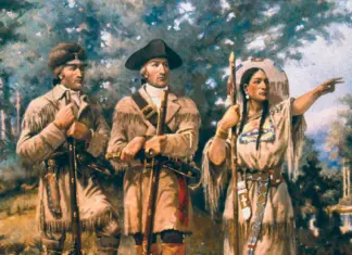 The Lewis & Clark Expedition