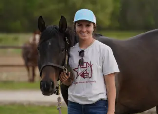 Taming wild. Winning big.