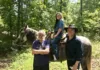 From Song to Screen ‘Wildfire Rides Again’