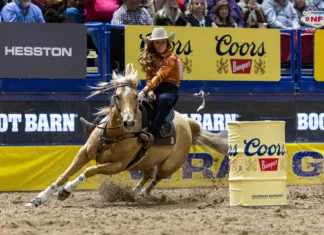 When the Dust Settled in Vegas