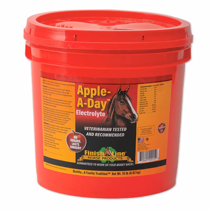 1 electrolyte