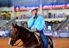 Justin McKee — Cowboy, Storyteller, Leader