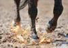 Equine Hoof Care in Oklahoma