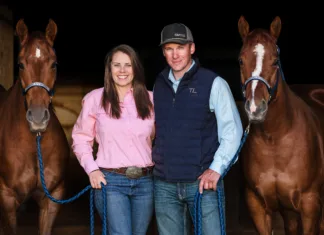 Where Great Horses Begin Where Great Horses Begin
