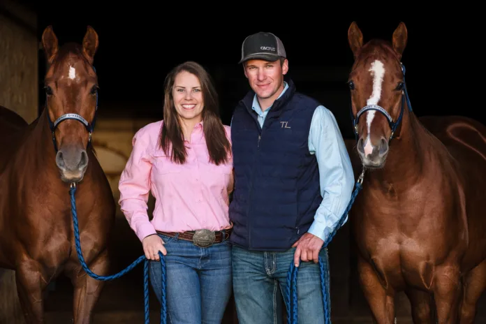 001 5 0M7A2339 Where Great Horses Begin